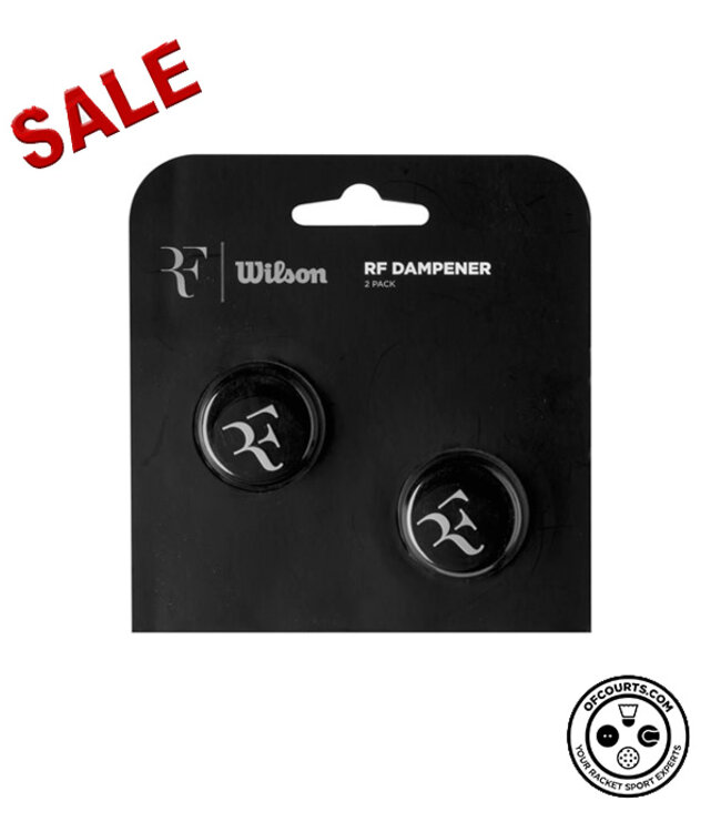 Wilson RF Vibration Dampener (2 Pack)