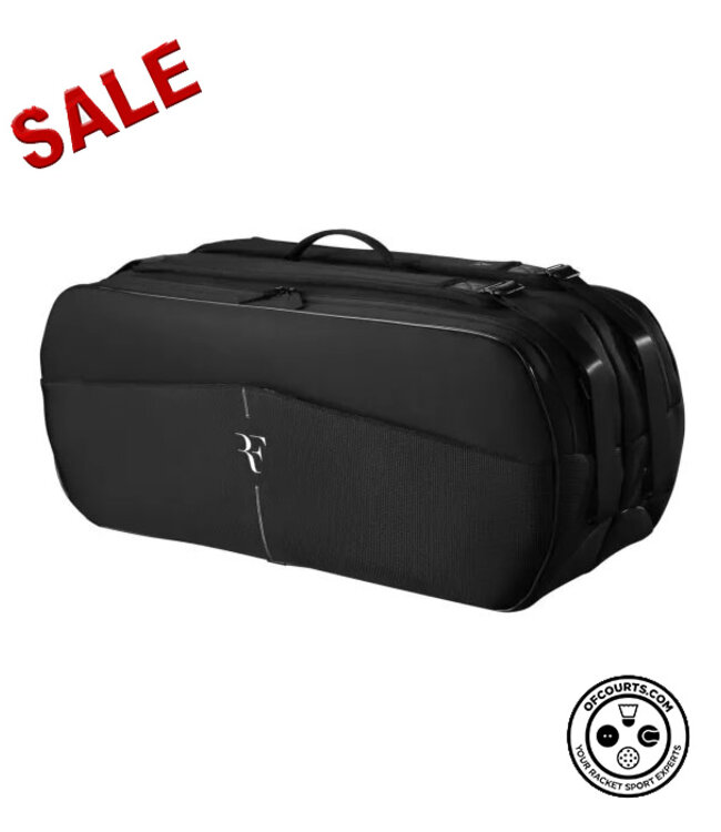 Wilson RF Tournament 15 Pack Racquet Bag