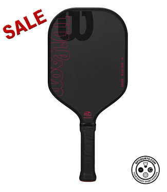 Wilson Blaze Tour 16mm Pickleball Paddle