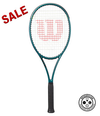 Wilson Blade 98 16x19 V9