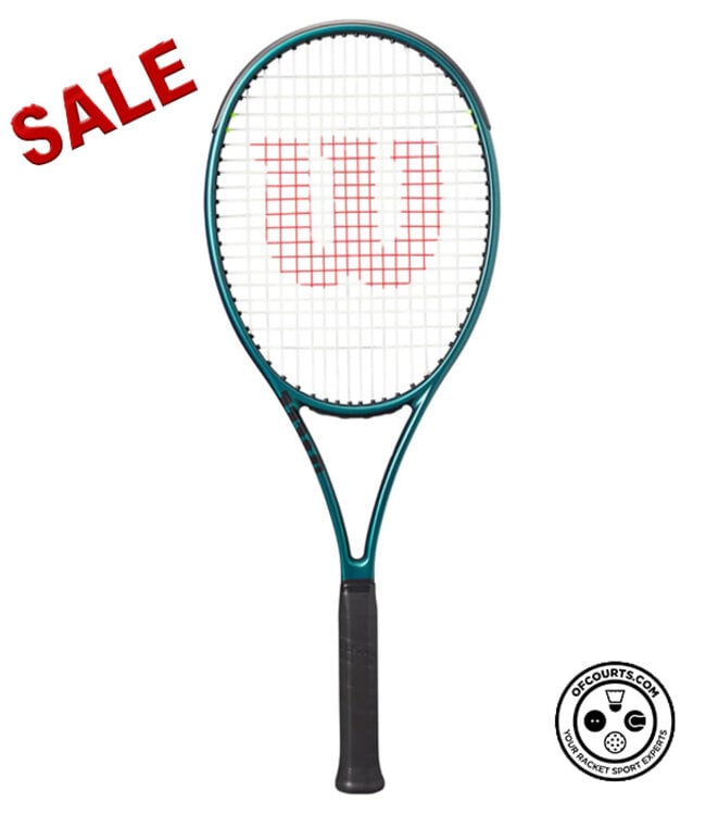 Wilson Blade 98 16x19 V9