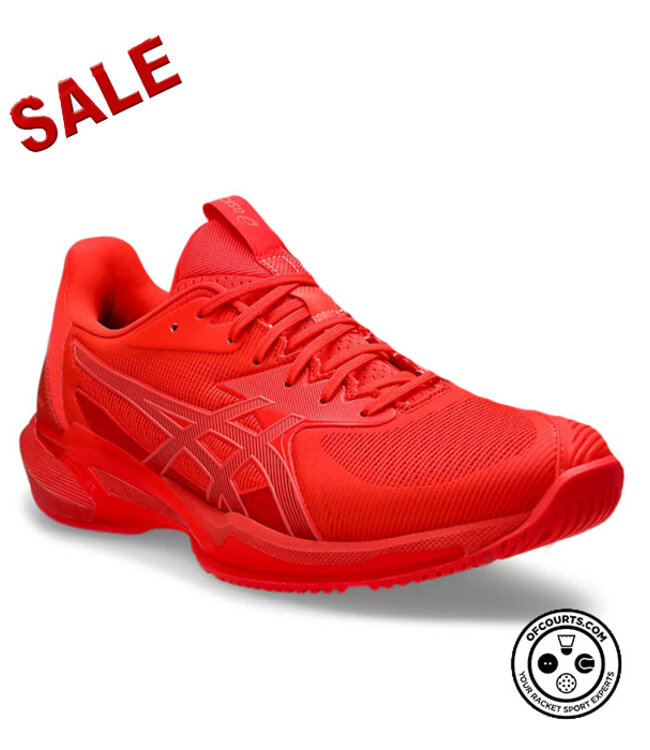Asics Solution Speed FF 3 Men's Tennis Shoe @ Lowest Price