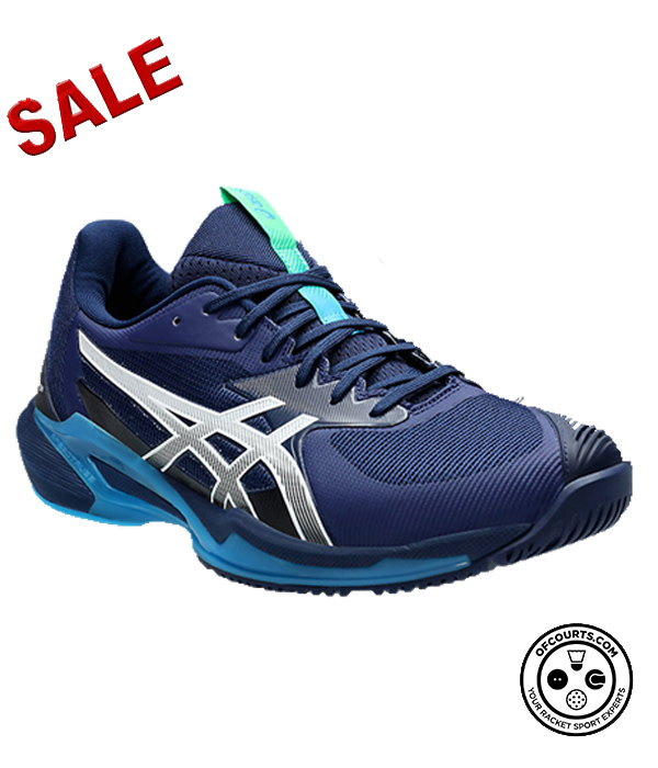 シューズ(男性用) asics SOLUTION SPEED FF 3 OC 25.5 asics-solution-speed-ff-3-mens