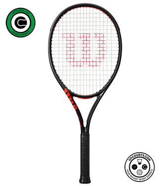 Wilson Clash 108 v3