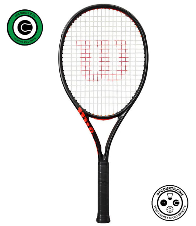 Wilson Clash 108 v3