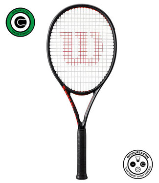 Wilson Clash 100 v3