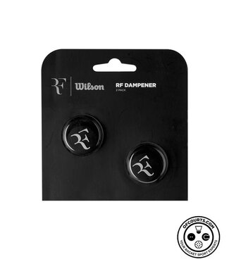 Wilson RF Vibration Dampener (2 Pack)