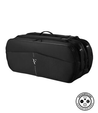Wilson RF Tournament 15 Pack Racquet Bag