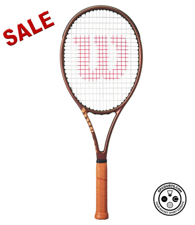 Wilson Pro Staff 97UL V14 @ Lowest Price
