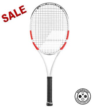 Babolat Pure Strike 98 16/19 - 2024