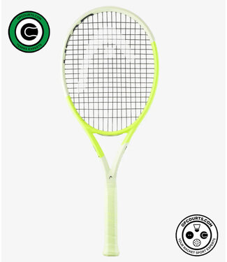 Head Extreme MP L (2024)