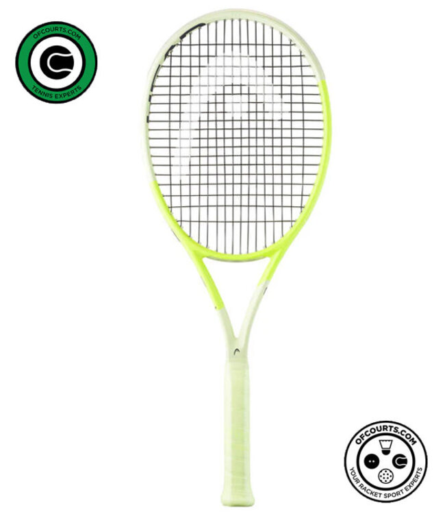 Head Extreme Pro 2024