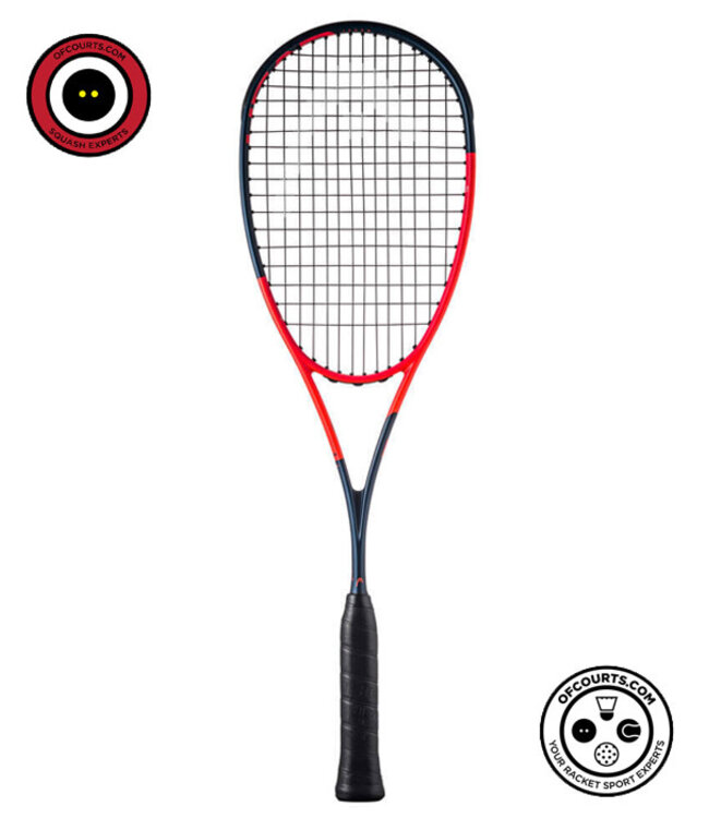 Head Radical 120 SB - 2024