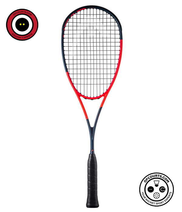 Head Radical 120 SB - 2024 - Of Courts