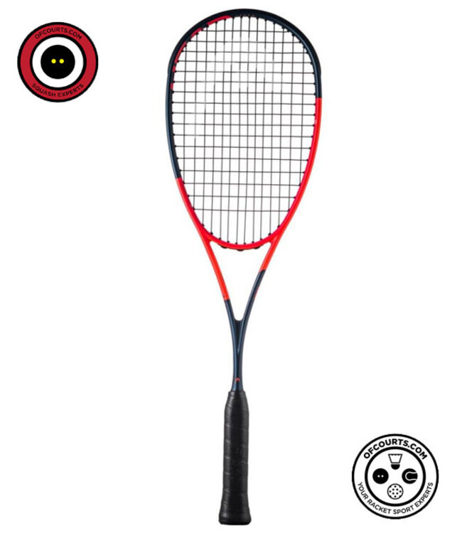 Head Radical 135 SB - 2024