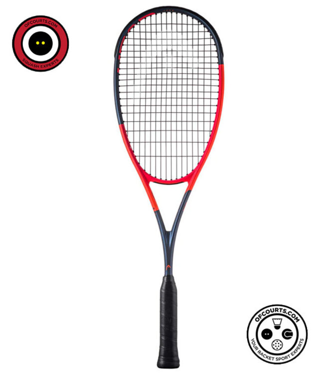 Head Radical 135 X 2024