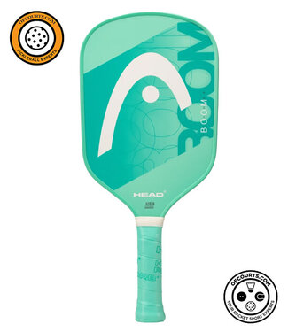 Head Boom Team EX Pickleball Paddle 2024