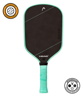 Head Boom Tour EX Pickleball Paddle 2024
