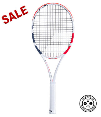 Babolat Pure Strike 18x20