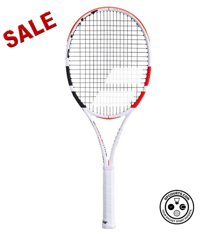 Babolat Pure Strike 16x19 2020