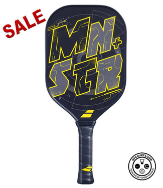 Babolat MNSTR +
