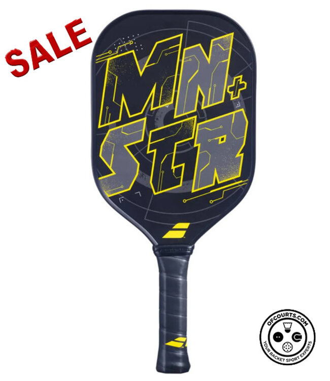 Babolat MNSTR + @ Lowest Price