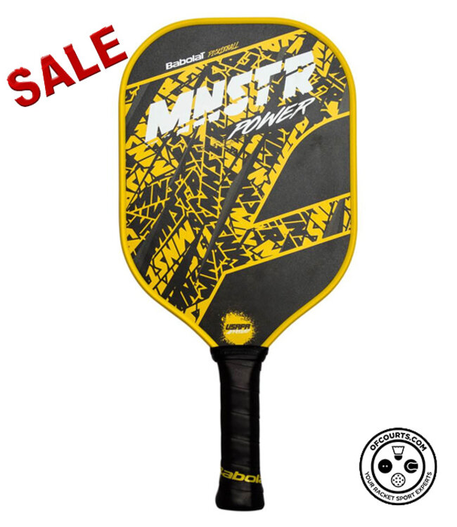 Babolat MNSTR Power @ Lowest Price