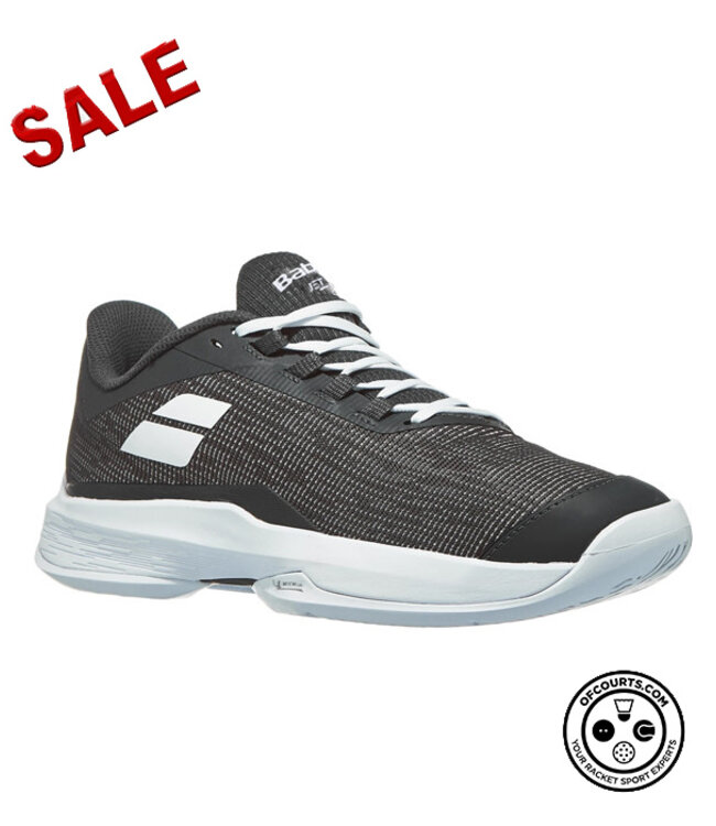 Babolat Jet Tere 2 AC Women's Shoes - Queen Jio/Grey