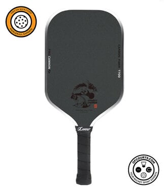 Luzz Kung Fu Panda Cannon Pickleball Paddle