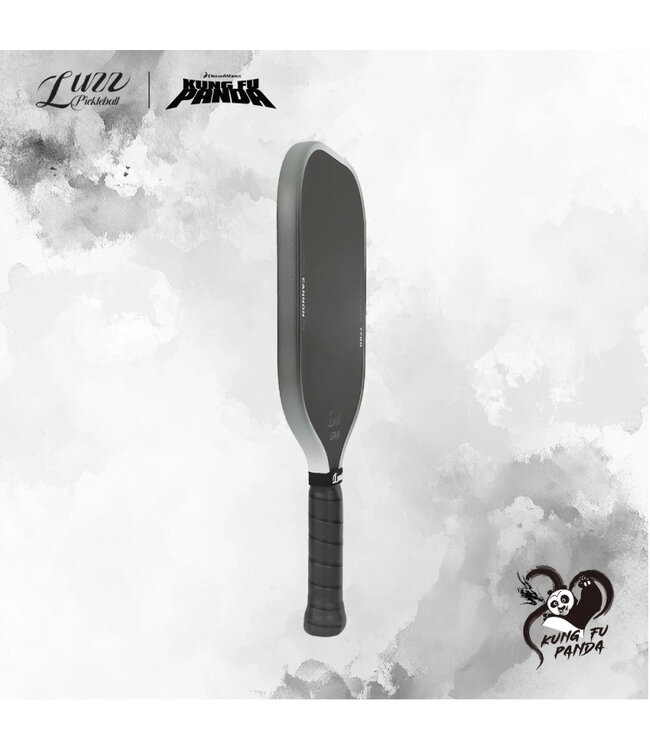 Luzz Kung Fu Panda Cannon Pickleball Paddle