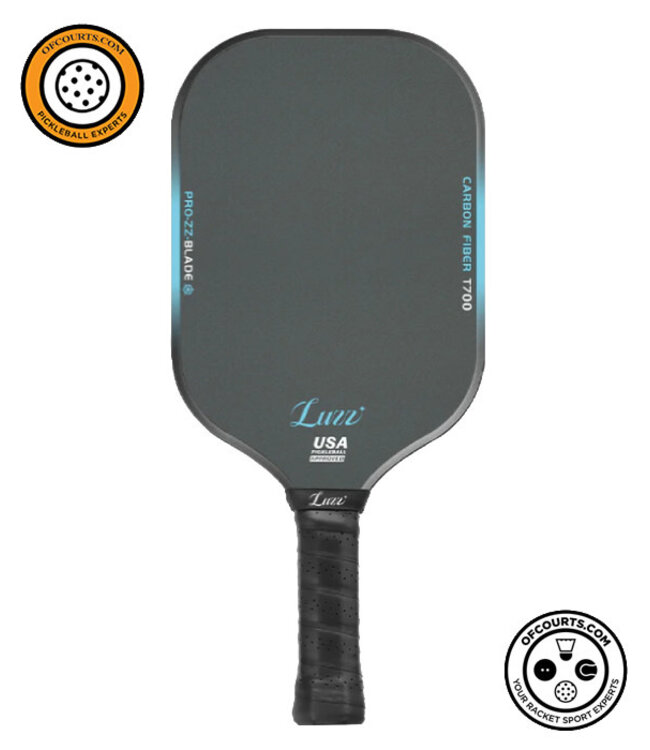 Luzz Blade Pickleball Paddle