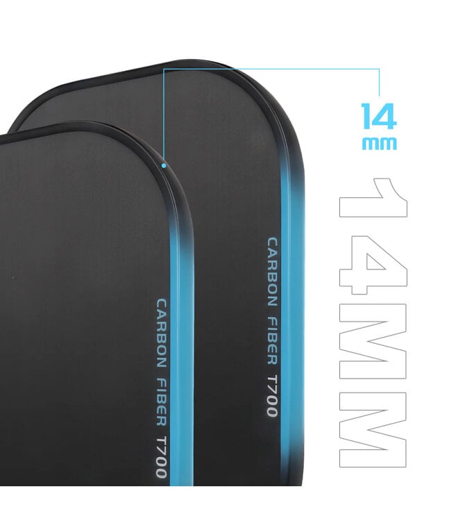 Luzz Blade Pickleball Paddle