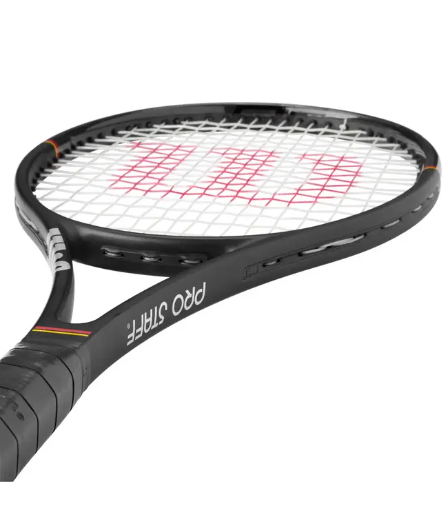 Wilson Pro Staff 97 Classic