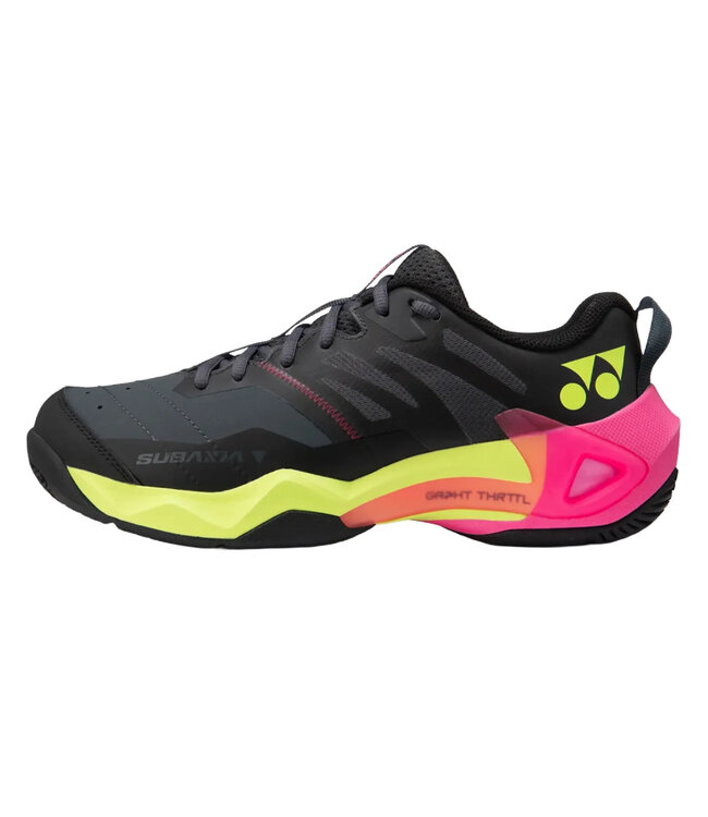 Yonex SUBAXIA GT Men's Shoe - Dark Grey