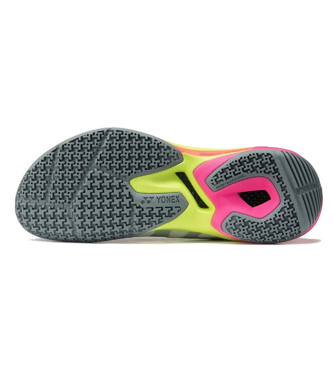 Yonex SUBAXIA GT Women's Shoes - Light Gray