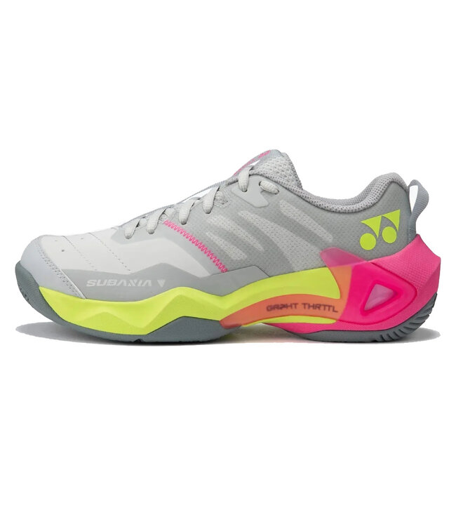 Yonex SUBAXIA GT Women's Shoes - Light Gray