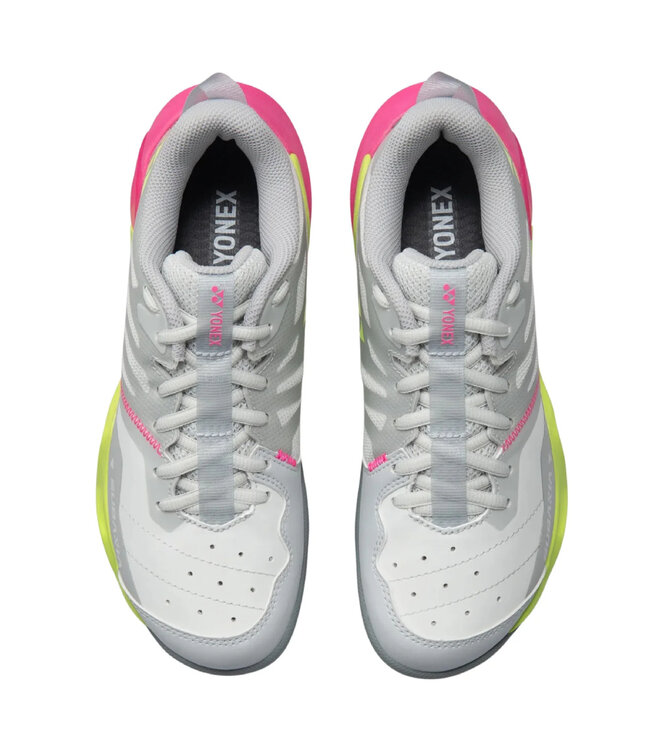 Yonex SUBAXIA GT Women's Shoes - Light Gray