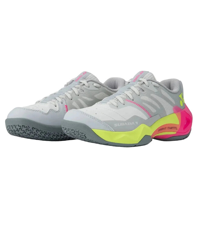 Yonex SUBAXIA GT Women's Shoes - Light Gray