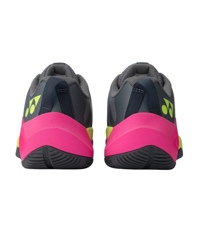 Yonex SUBAXIA GT Wide Men's Shoes - Gray