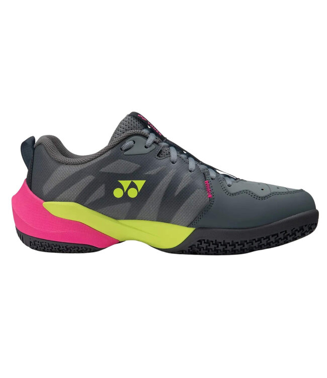 Yonex SUBAXIA GT Wide Men's Shoes - Gray