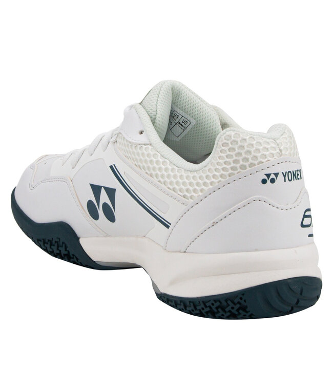 Yonex Power Cushion 65 X4 Unisex Shoe - White