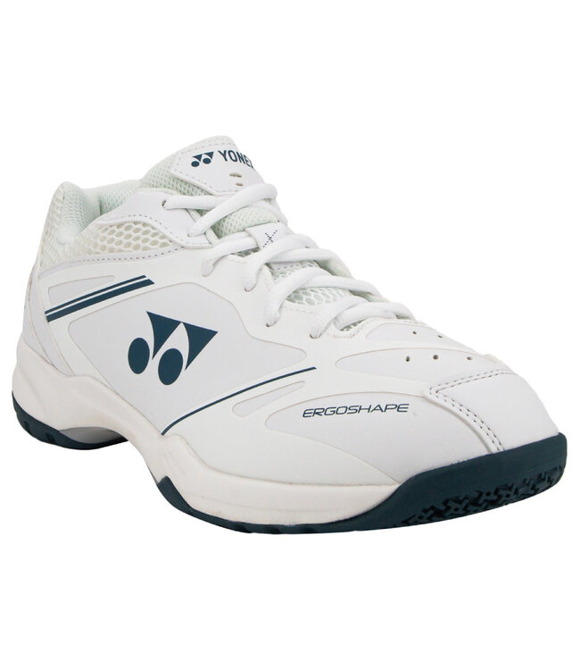 Yonex Power Cushion 65 X4 Unisex Shoe - White