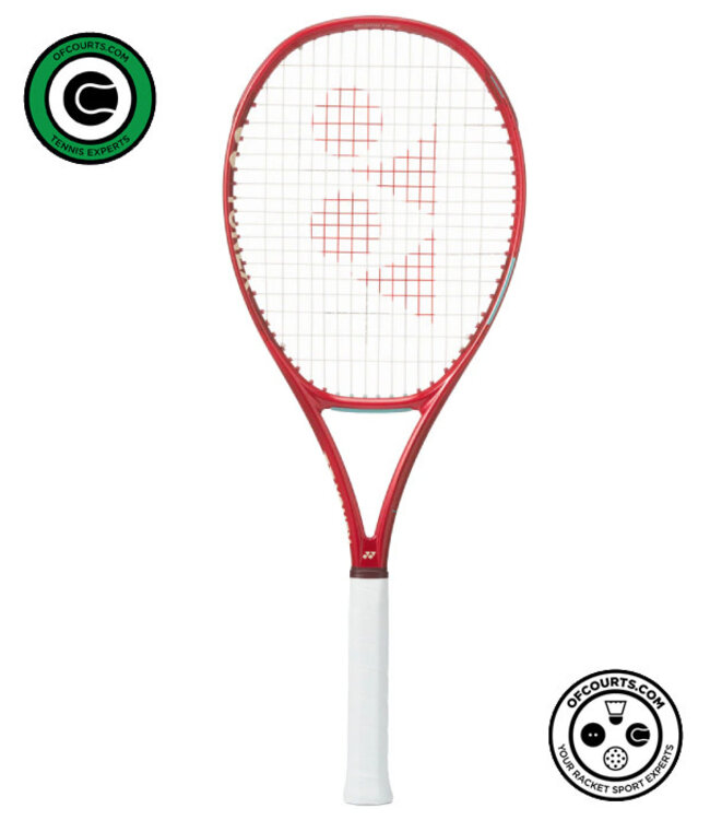 Yonex VCORE 98 8th Gen - 2026