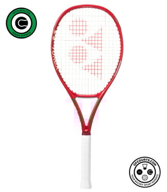Yonex VCORE 100 8th Gen - 2026