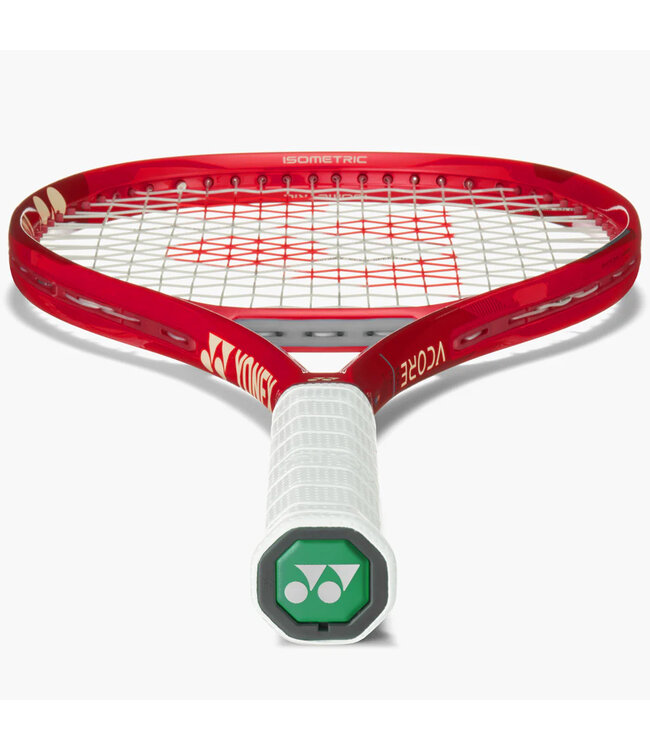 Yonex VCORE 100 8th Gen - 2026