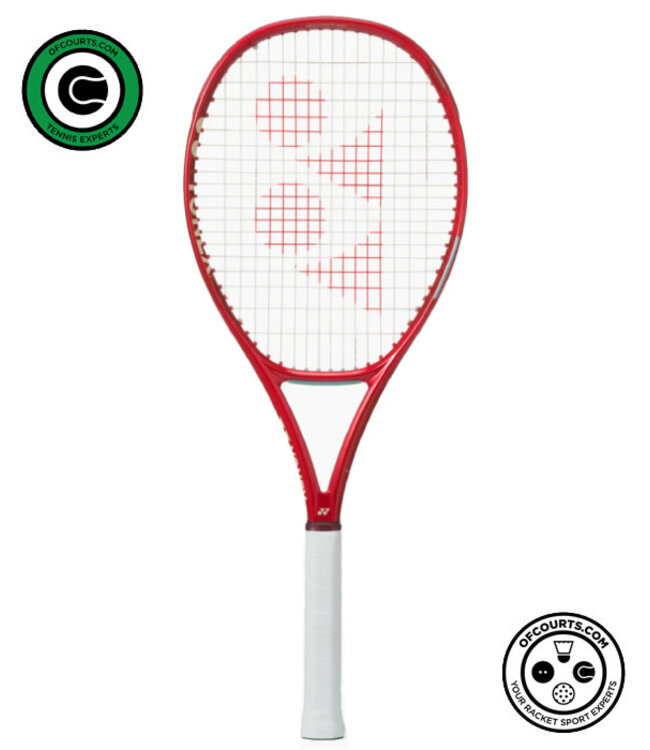 Yonex VCORE 100L 8th Gen - 2026
