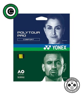 Yonex Poly Tour Pro 120 Tennis String