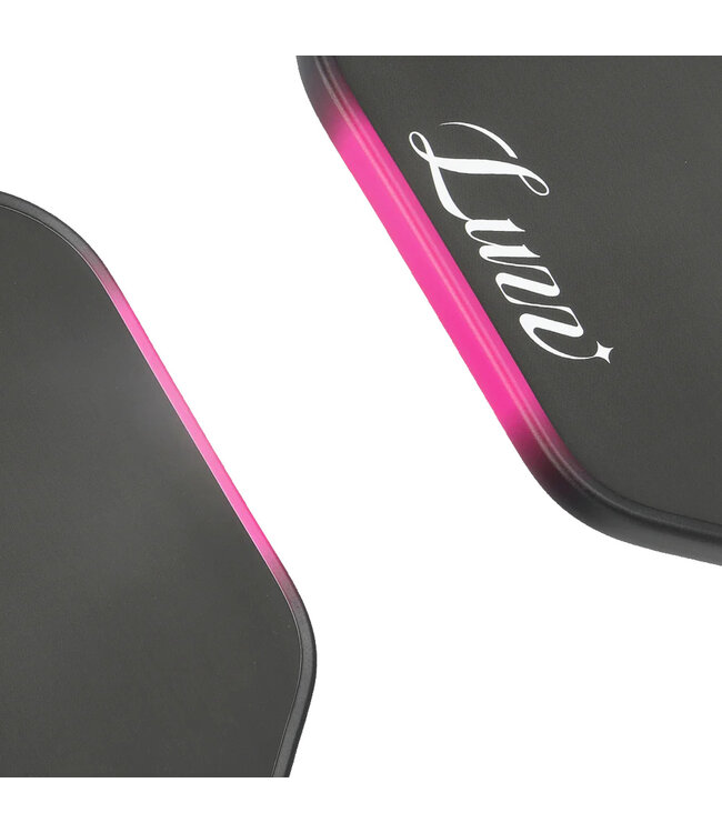 Luzz Glider Hybrid 2026 Pickleball Paddle