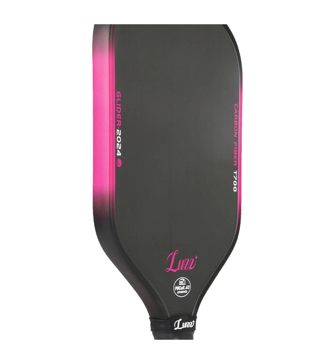Luzz Glider Hybrid 2026 Pickleball Paddle