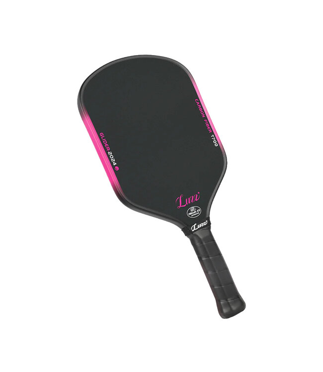 Luzz Glider Hybrid 2026 Pickleball Paddle
